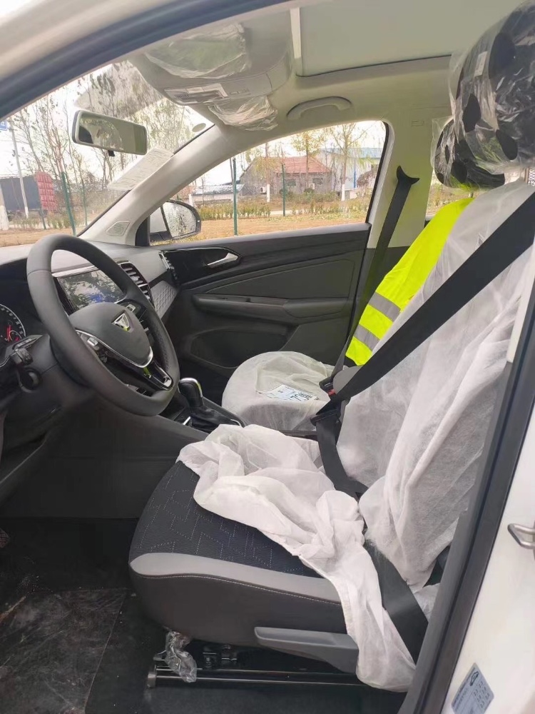 淄博20年大众捷达2