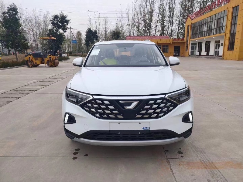 淄博20年大众捷达5