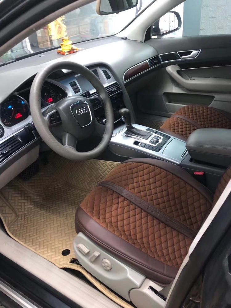 枣庄09年奥迪A6L3