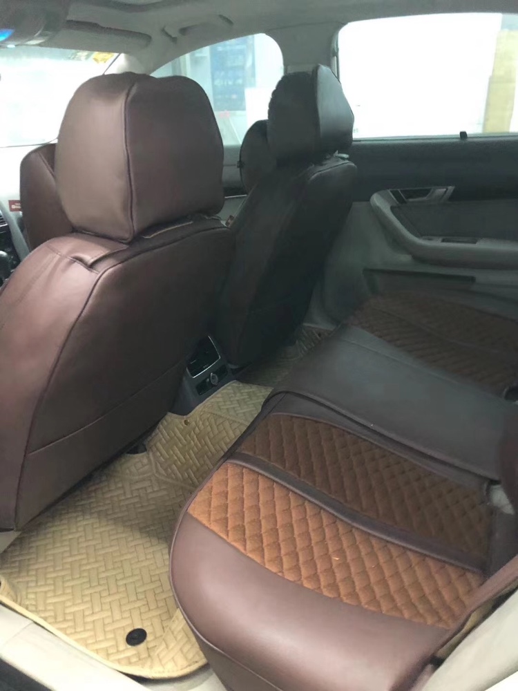 枣庄09年奥迪A6L1