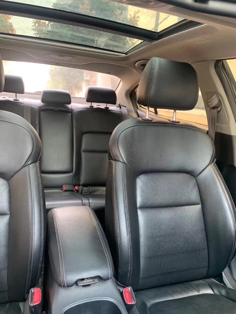 烟台15年起亚K45