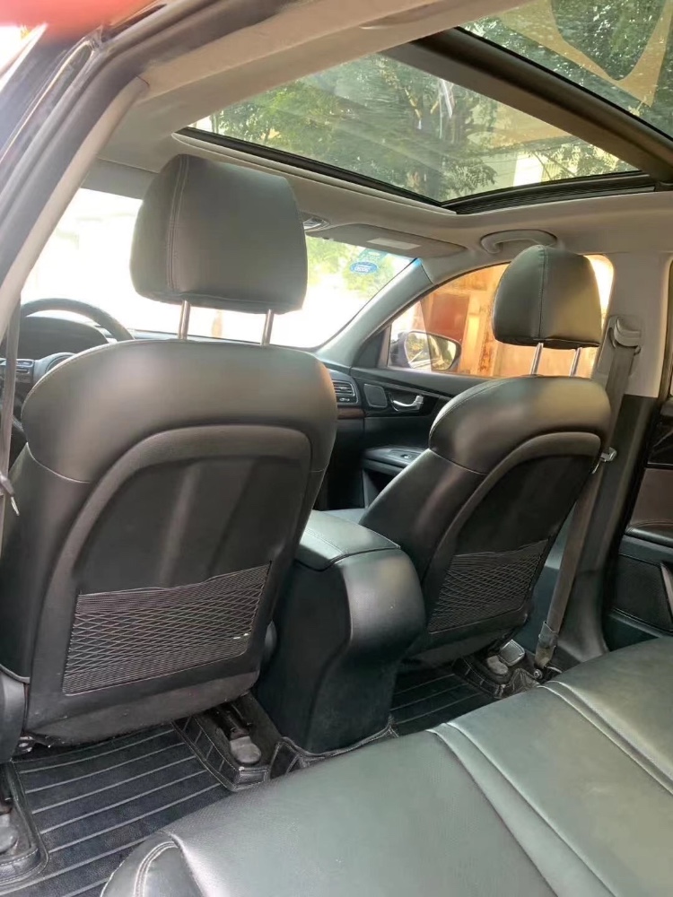 烟台15年起亚K41