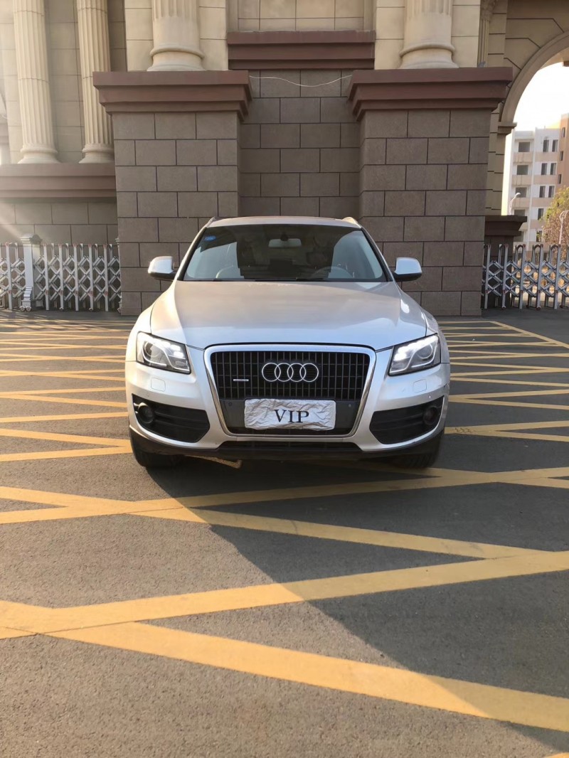 徐州10年奥迪Q59