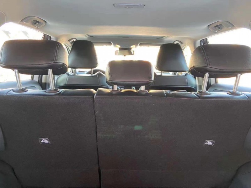 沈陽20年豐田RAV4榮放6