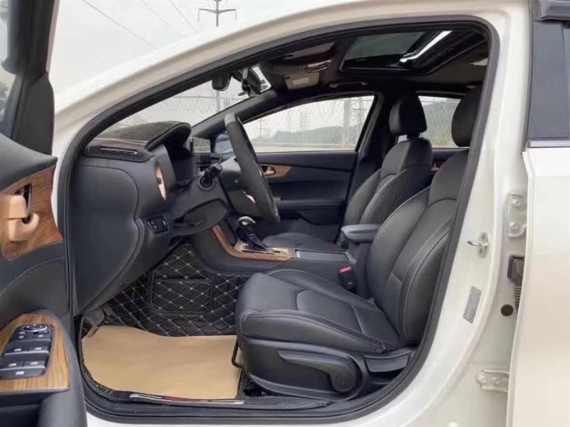 广州20年起亚K33