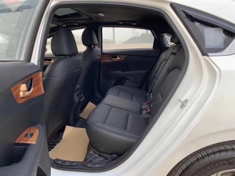 广州20年起亚K32