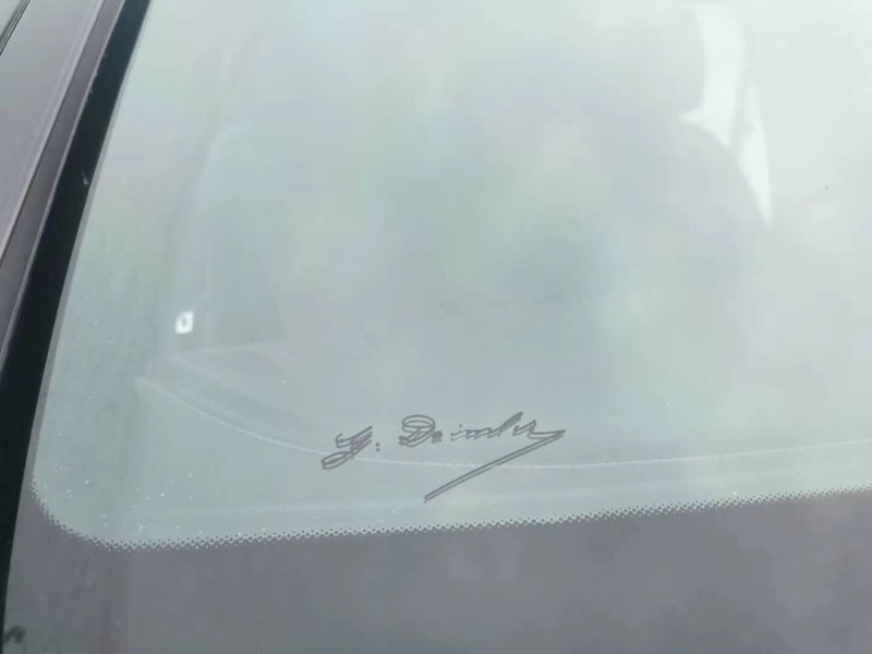 淄博16年奔驰GLC6