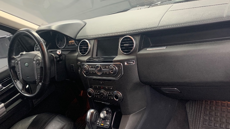 成都12年路虎发现44