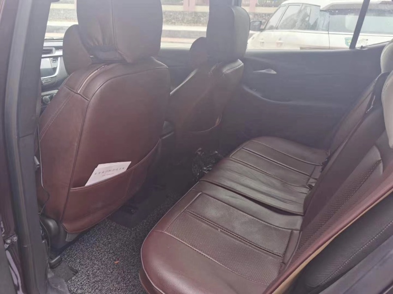 广州19年别克昂科拉6