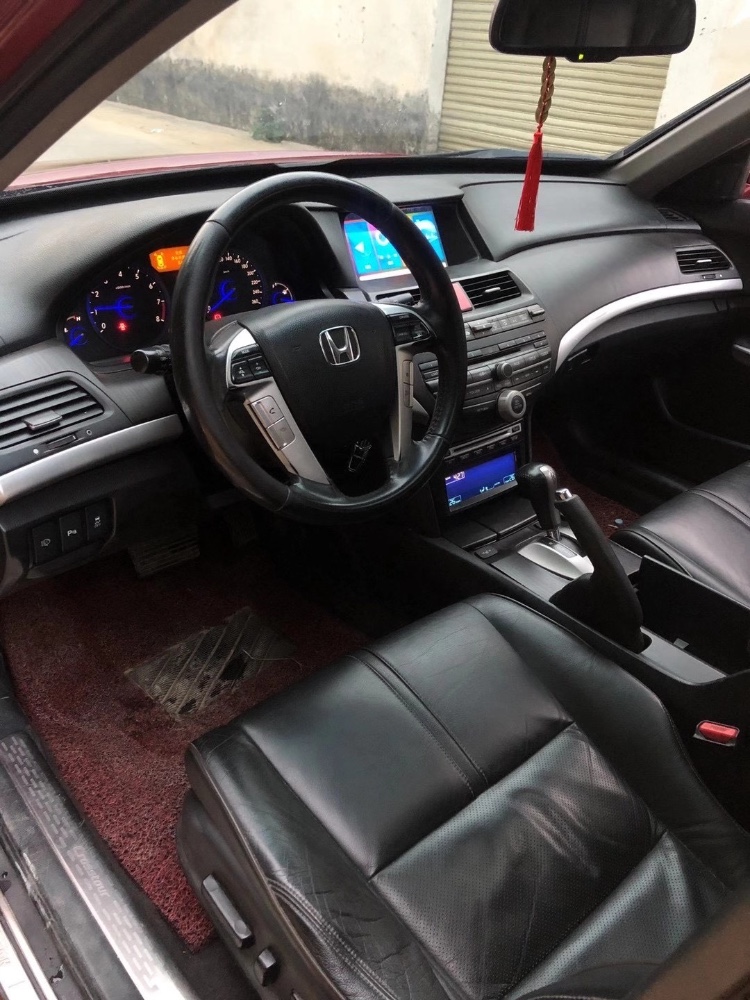 江门14年本田歌诗图4