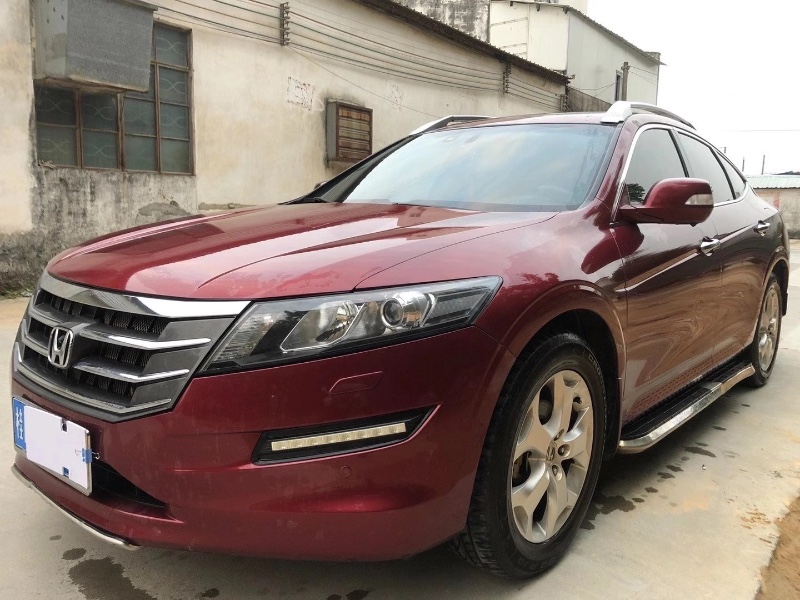江门14年本田歌诗图2