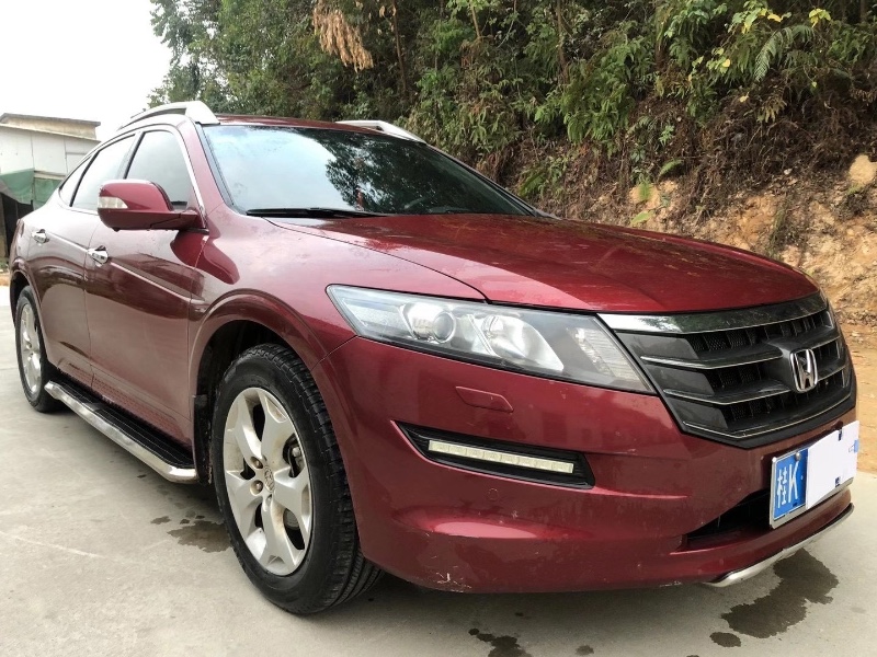 江门14年本田歌诗图3