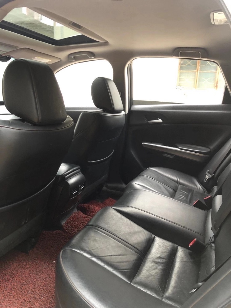 江门14年本田歌诗图6