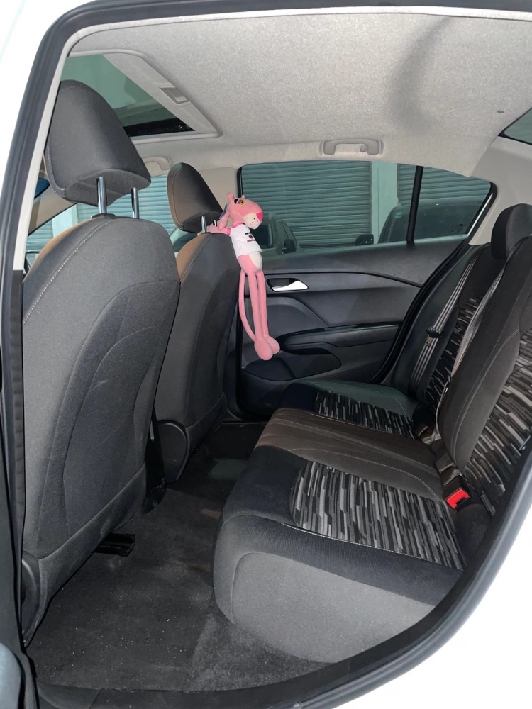 中山19年雪佛兰科沃兹7