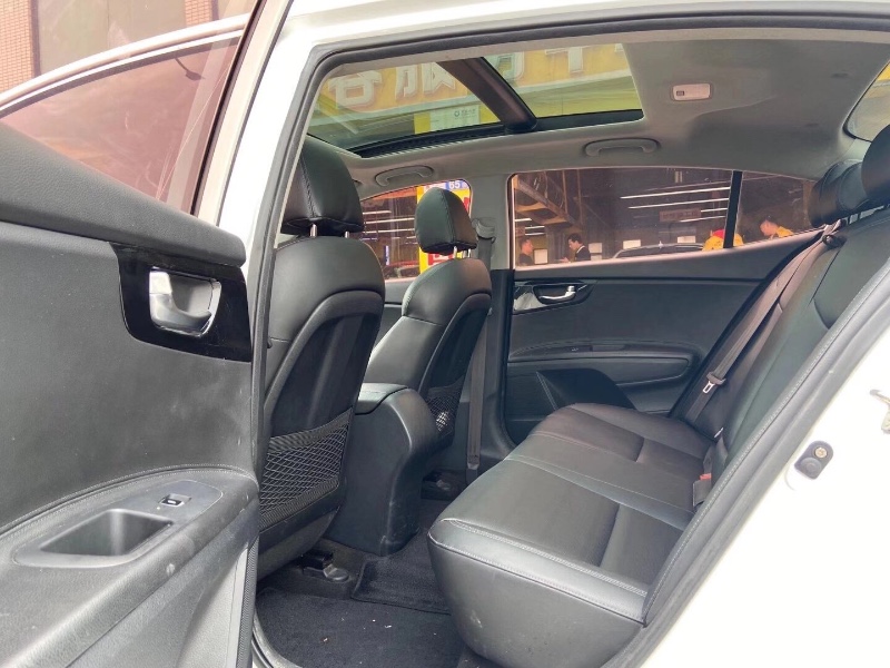 广州15年起亚K46