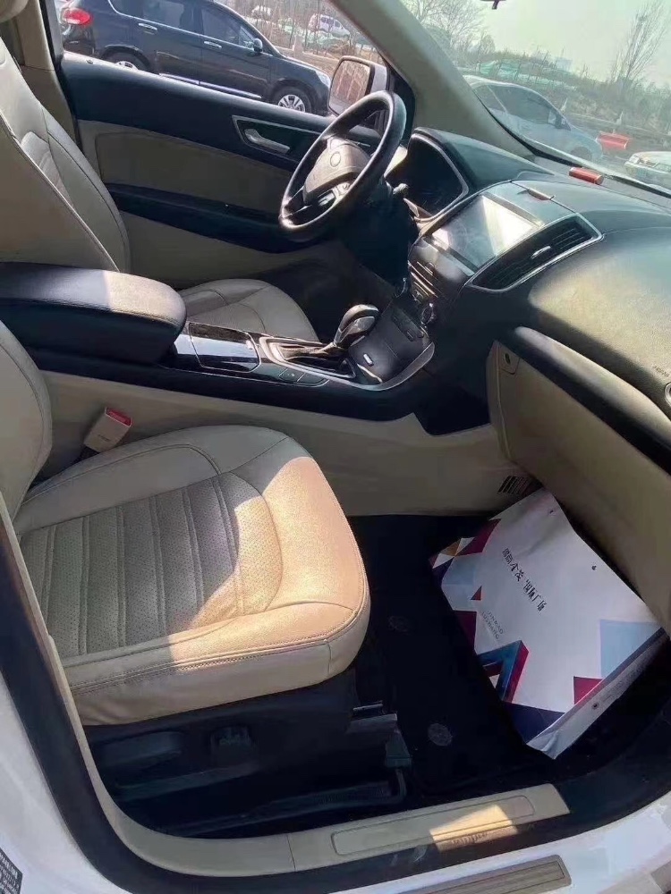 济南15年福特锐界6