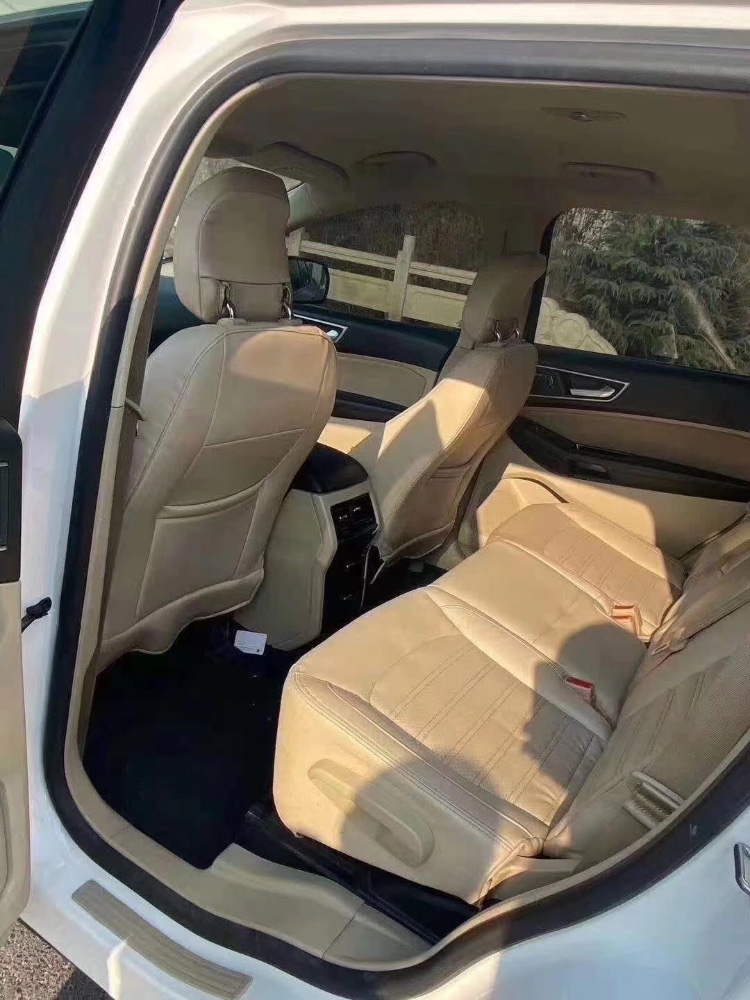 济南15年福特锐界9