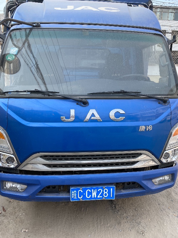 商丘20年卡車系列重汽豪沃9