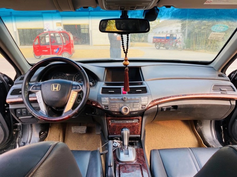 徐州11年本田歌诗图8