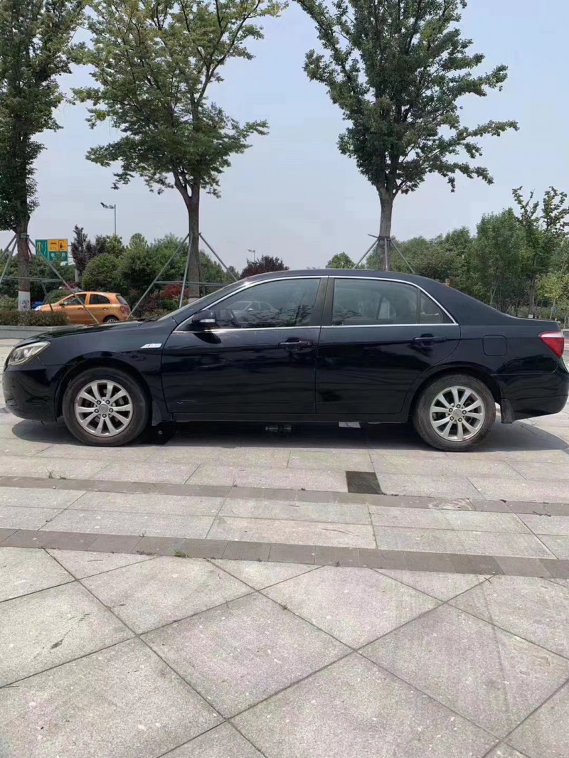 枣庄抵押车13年比亚迪比亚迪g6出售