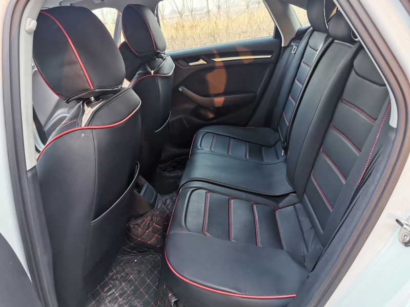 青岛16年奥迪A31