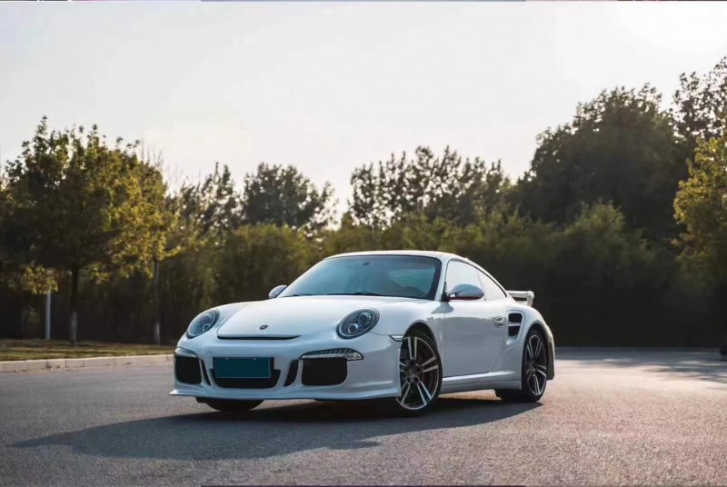青岛13年保时捷9111