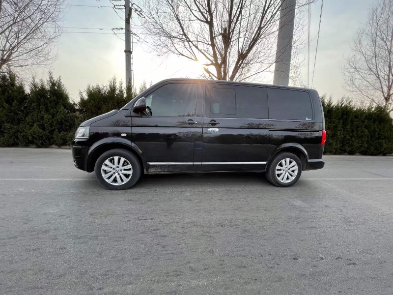 济南15年大众迈特威9