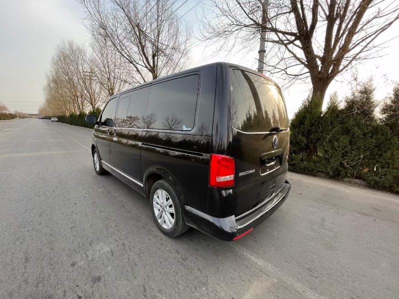 济南15年大众迈特威6