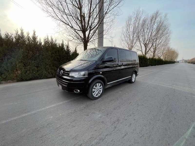 济南15年大众迈特威8