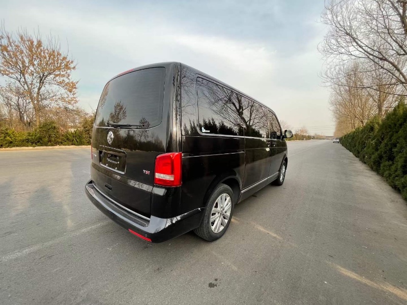 济南15年大众迈特威7