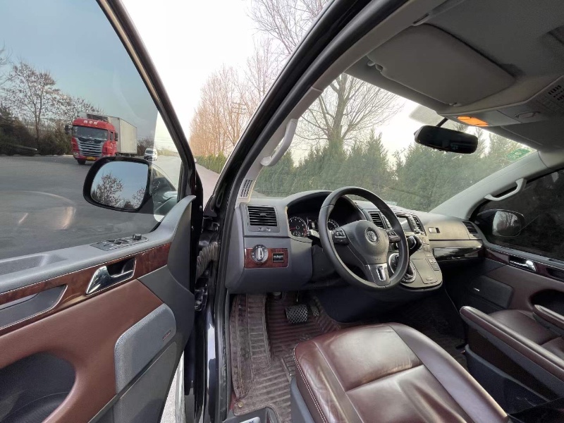 济南15年大众迈特威3