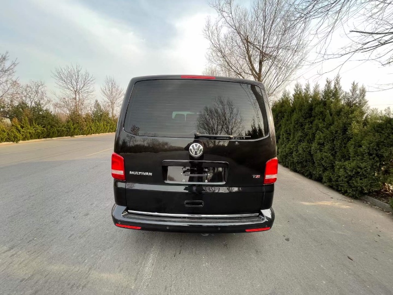 济南15年大众迈特威4