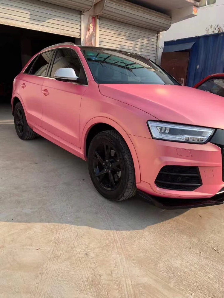 济南18年奥迪Q37