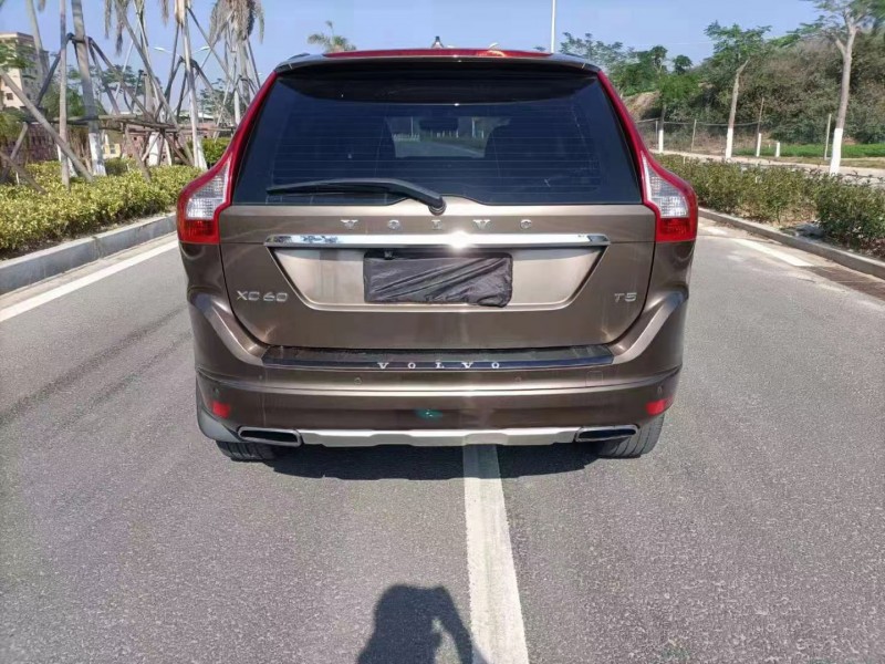 廈門14年沃爾沃XC606