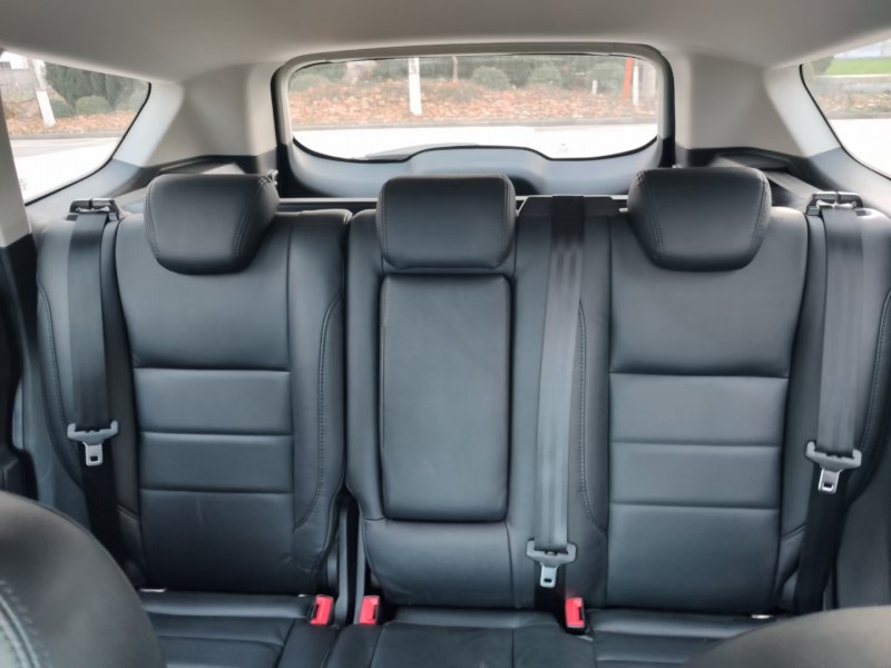 淄博13年福特翼虎8