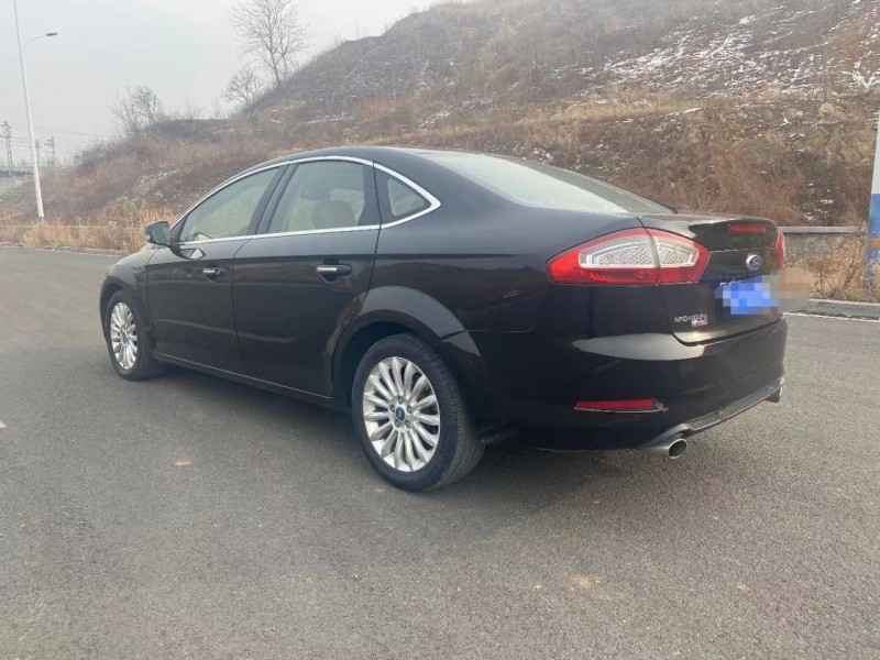 烟台13年福特蒙迪欧-致胜1