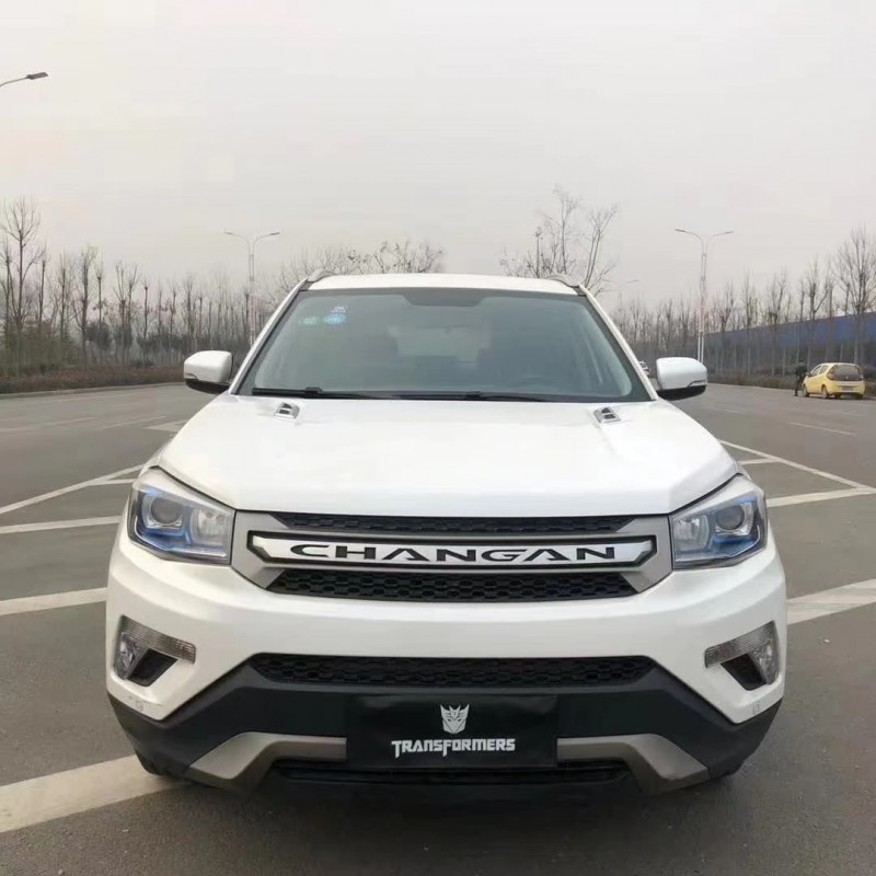 潍坊16年长安汽车长安CS751