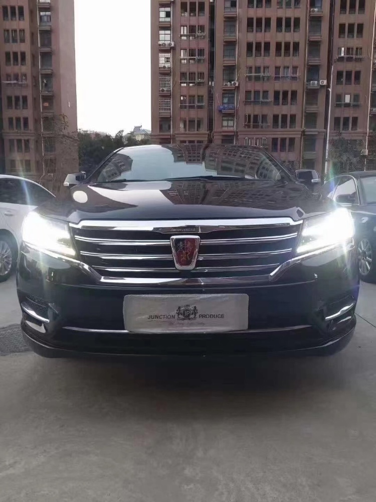 攀枝花20年榮威e9504