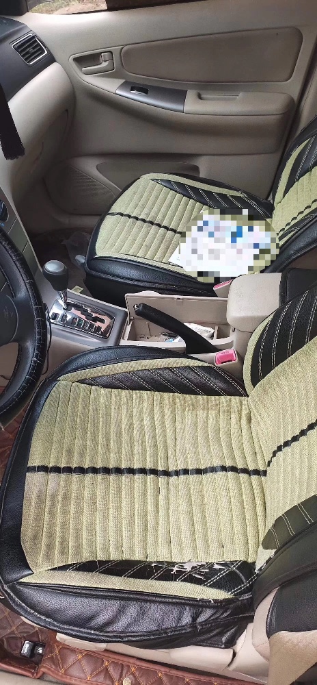 成都15年丰田花冠2