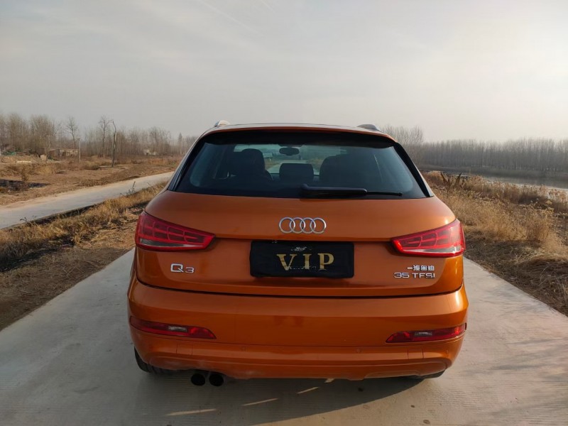 宿迁15年奥迪Q35