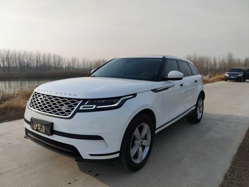 宿迁18年路虎揽胜星脉6