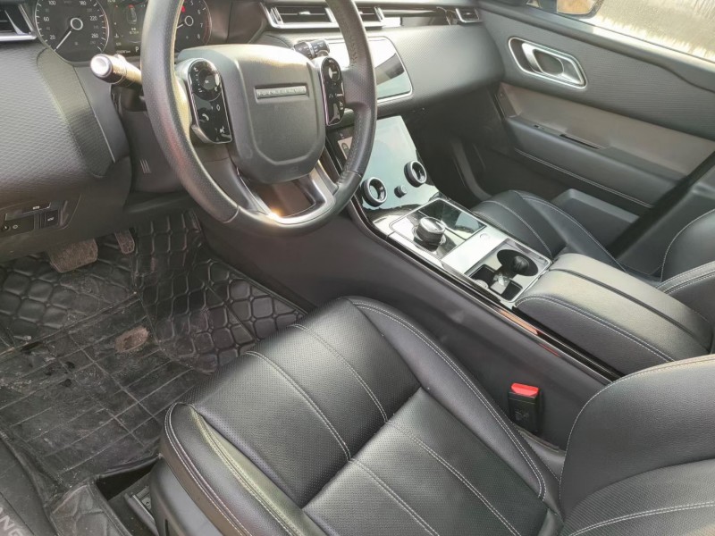 宿迁18年路虎揽胜星脉1