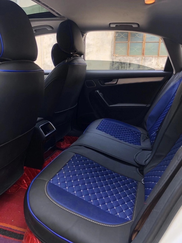 江门15年奥迪A4L5