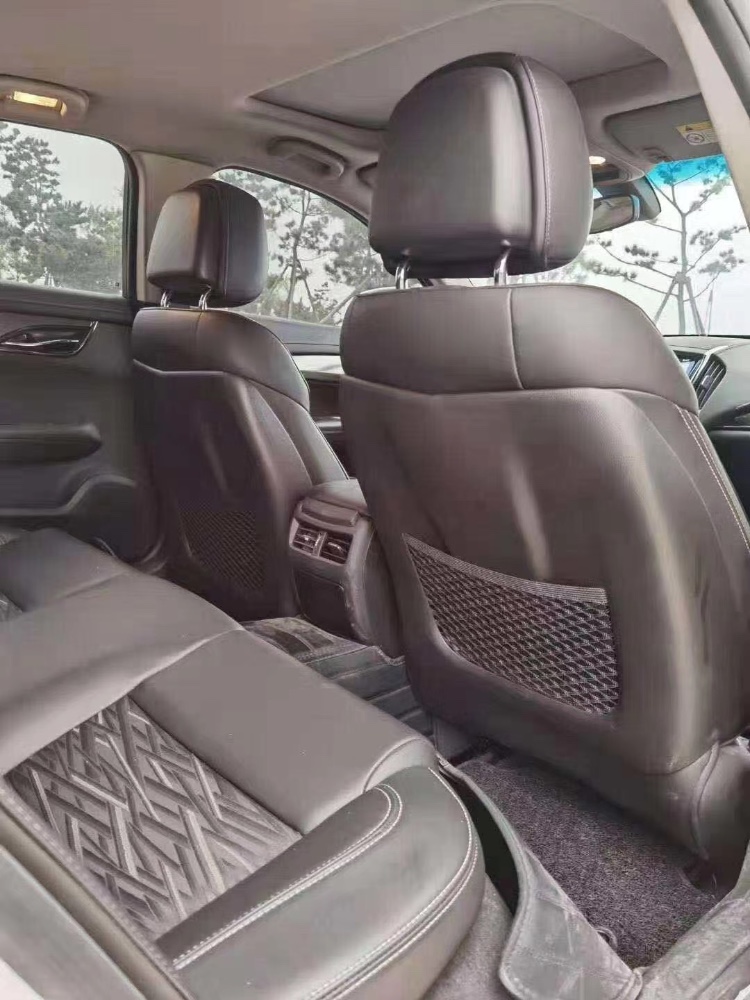 青岛18年凯迪拉克ATS5