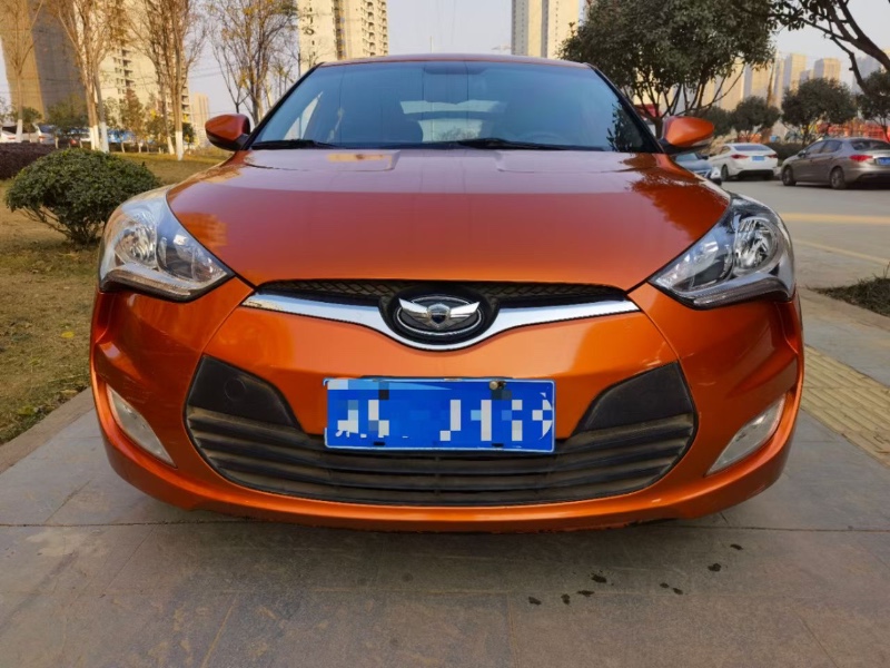 宜昌15年現代飛思1