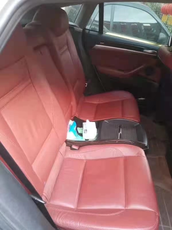 保定13年宝马X63