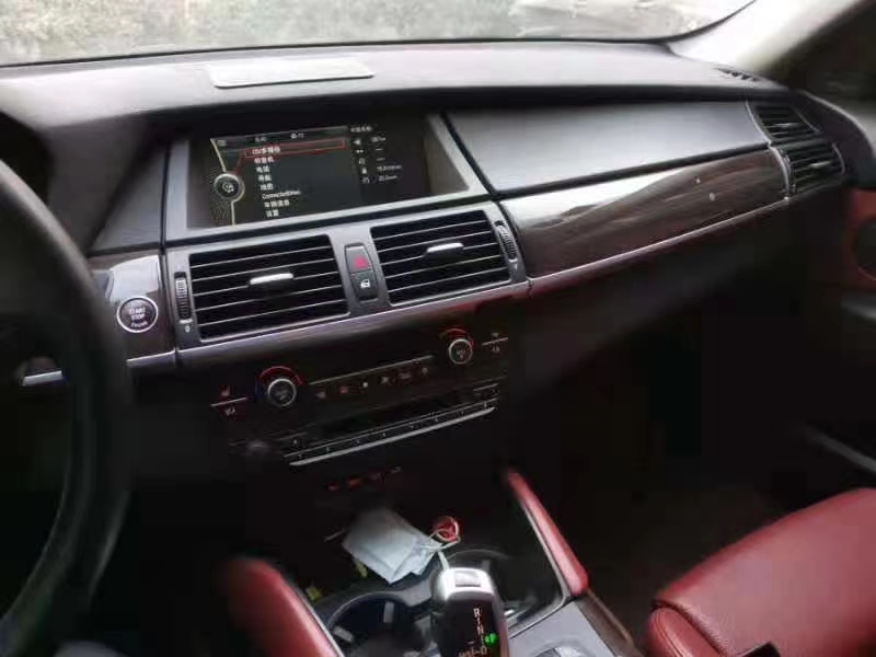 保定13年宝马X64