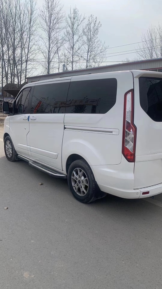 北京18年福特途睿欧9