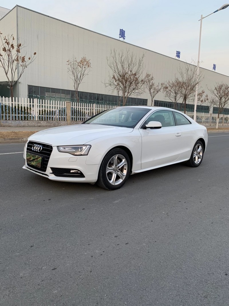 宿迁17年奥迪A57