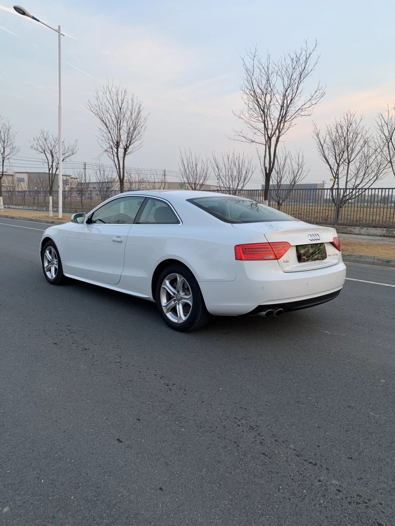 宿迁17年奥迪A55